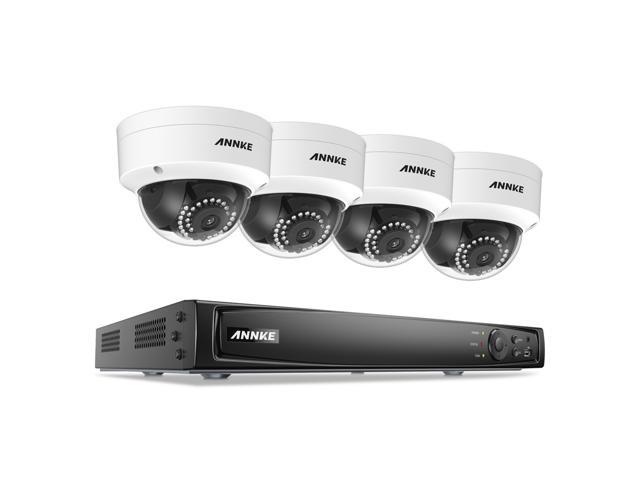 C-Mount Security Cameras