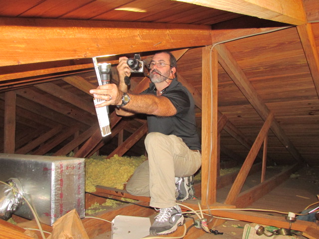 Benefits Of A Home Inspection