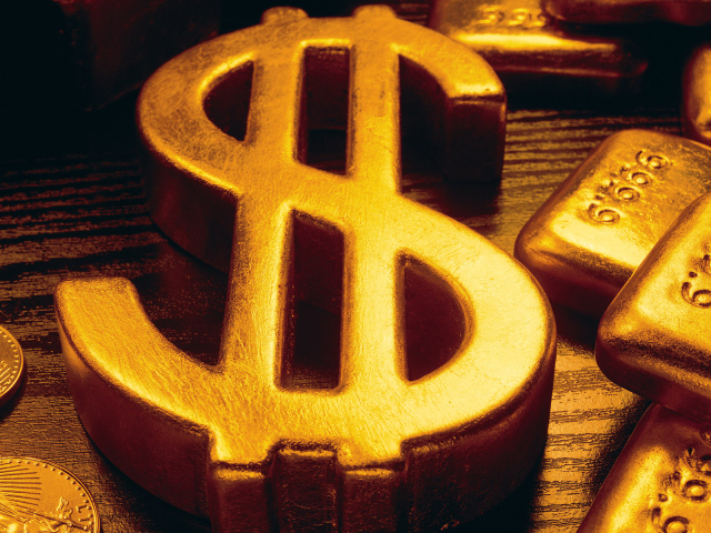 Fundamentals To Gold Investing