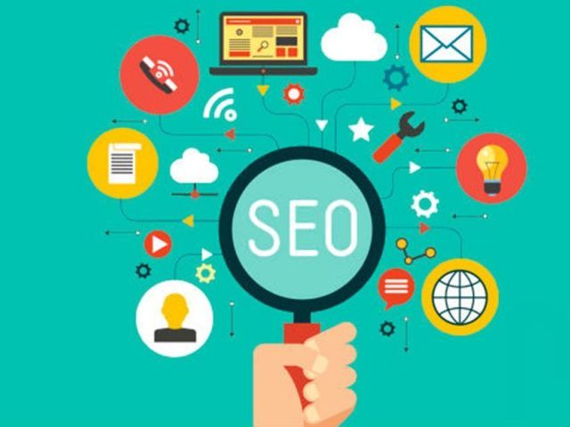 Importance Of SEO Promotion