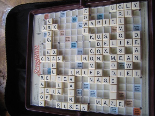 Scrabble Tournament – Great Winning Tips For Keeps