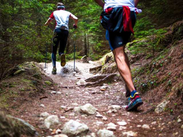 Right Pair Of Shoes For Hiking Adventure