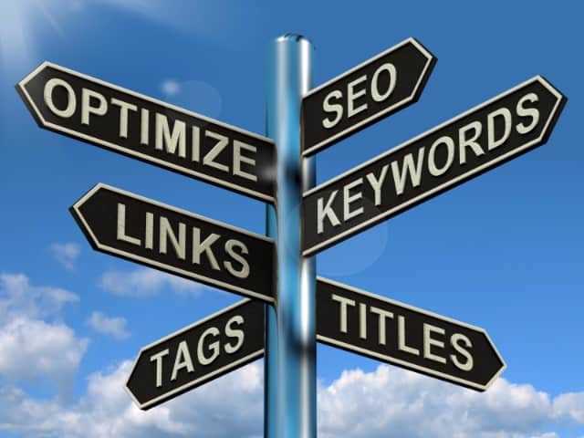 SEO Basics – Link Building