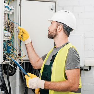 The Future of Electricians