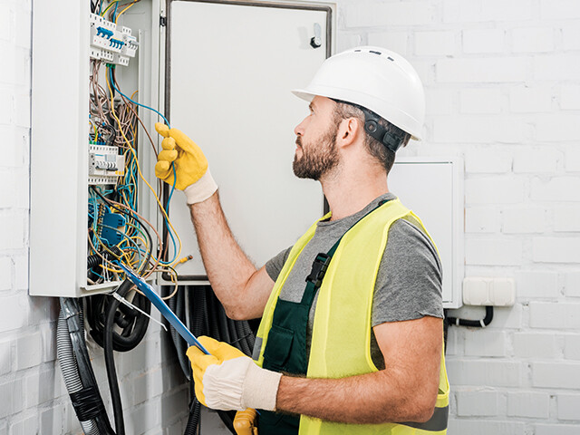 The Future of Electricians